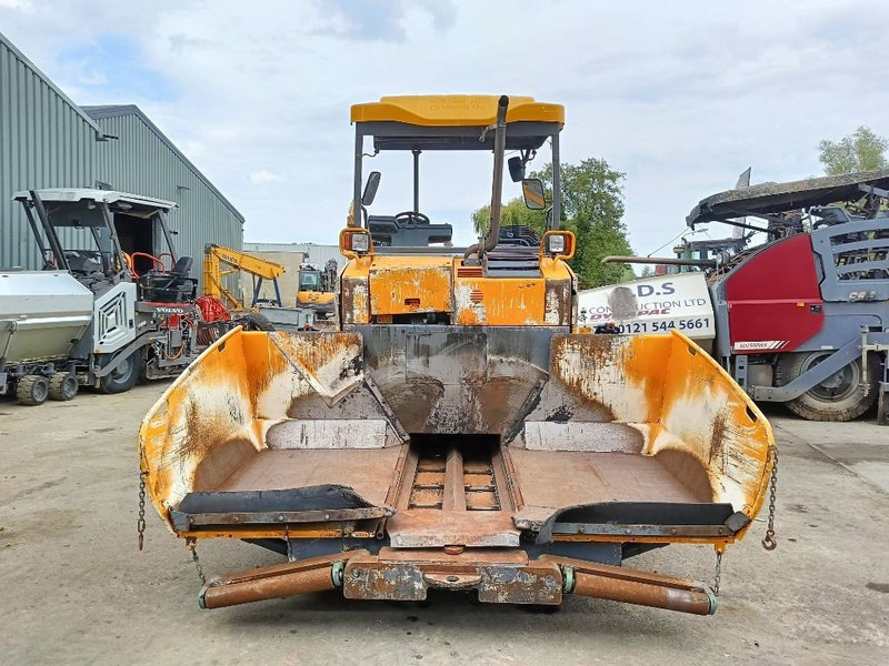 Vögele Super 1303-3i asfalt machine paver 2019 - Asfaltni finišer: slika 3 Vögele Super 1303-3i asfalt machine paver 2019 - Asfaltni finišer: slika 3