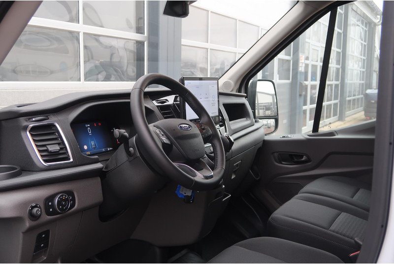 Ford Transit 350 2.0 TDCI L2H2 RWD CAMERA/ APPLE CARPLAY/ AIRCO/ CRUISE/ TREKHAAK - Furgon: slika 2 Ford Transit 350 2.0 TDCI L2H2 RWD CAMERA/ APPLE CARPLAY/ AIRCO/ CRUISE/ TREKHAAK - Furgon: slika 2