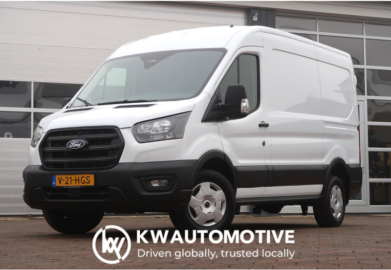 Ford Transit 350 2.0 TDCI L2H2 RWD CAMERA/ APPLE CARPLAY/ AIRCO/ CRUISE/ TREKHAAK - Furgon: slika 1 Ford Transit 350 2.0 TDCI L2H2 RWD CAMERA/ APPLE CARPLAY/ AIRCO/ CRUISE/ TREKHAAK - Furgon: slika 1