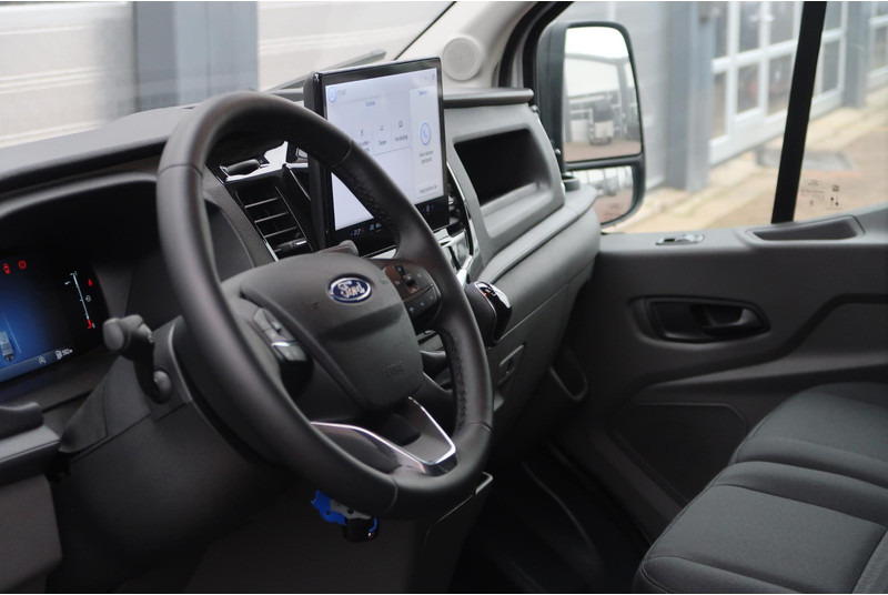 Ford Transit 350 2.0 TDCI L2H2 RWD CAMERA/ APPLE CARPLAY/ AIRCO/ CRUISE/ TREKHAAK - Furgon: slika 5 Ford Transit 350 2.0 TDCI L2H2 RWD CAMERA/ APPLE CARPLAY/ AIRCO/ CRUISE/ TREKHAAK - Furgon: slika 5