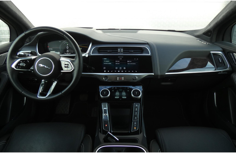 Jaguar I-PACE EV400 PANORAMA/ 1E EIG/ FIRST EDITION/ ALLE OPTIES! - Automobil: slika 5 Jaguar I-PACE EV400 PANORAMA/ 1E EIG/ FIRST EDITION/ ALLE OPTIES! - Automobil: slika 5