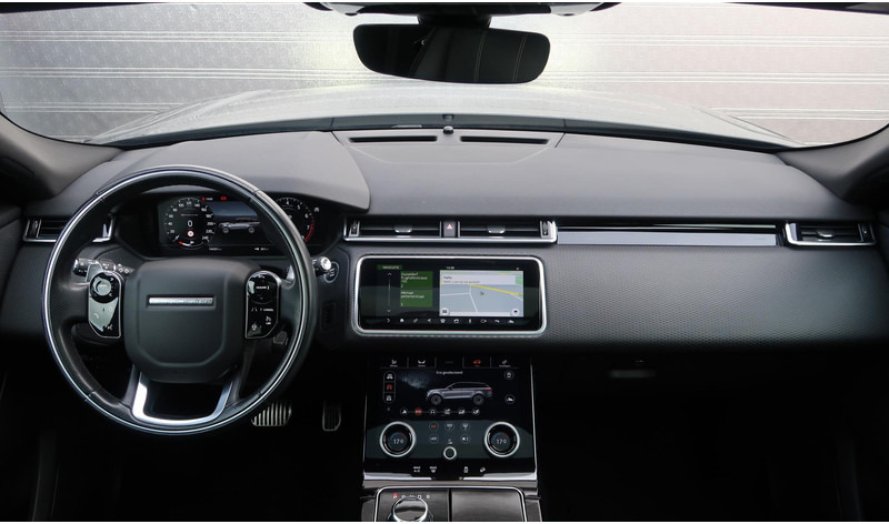 Land Rover Range Rover Velar 2.0 I4 Turbo AWD R-Dynamic P300S HSE PANO/ LED/ MEMORY/ CAMERA/ ACC/ KEYLESS/ TREKHAAK - SUVSUV: slika 5 Land Rover Range Rover Velar 2.0 I4 Turbo AWD R-Dynamic P300S HSE PANO/ LED/ MEMORY/ CAMERA/ ACC/ KEYLESS/ TREKHAAK - SUVSUV: slika 5