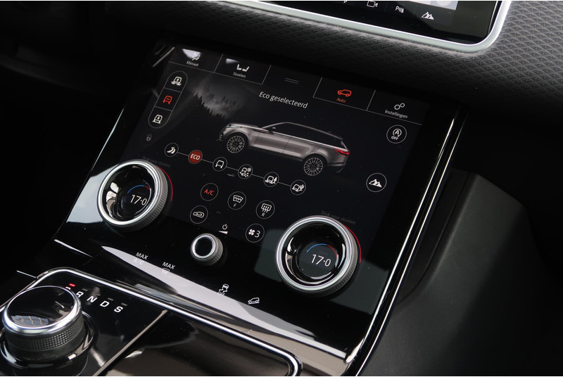 Land Rover Range Rover Velar 2.0 I4 Turbo AWD R-Dynamic P300S HSE PANO/ LED/ MEMORY/ CAMERA/ ACC/ KEYLESS/ TREKHAAK - SUVSUV: slika 5 Land Rover Range Rover Velar 2.0 I4 Turbo AWD R-Dynamic P300S HSE PANO/ LED/ MEMORY/ CAMERA/ ACC/ KEYLESS/ TREKHAAK - SUVSUV: slika 5