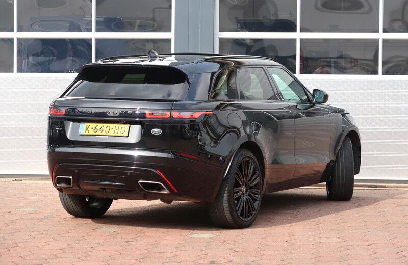 Land Rover Range Rover Velar 2.0 I4 Turbo AWD R-Dynamic P300S HSE PANO/ LED/ MEMORY/ CAMERA/ ACC/ KEYLESS/ TREKHAAK - SUVSUV: slika 4 Land Rover Range Rover Velar 2.0 I4 Turbo AWD R-Dynamic P300S HSE PANO/ LED/ MEMORY/ CAMERA/ ACC/ KEYLESS/ TREKHAAK - SUVSUV: slika 4