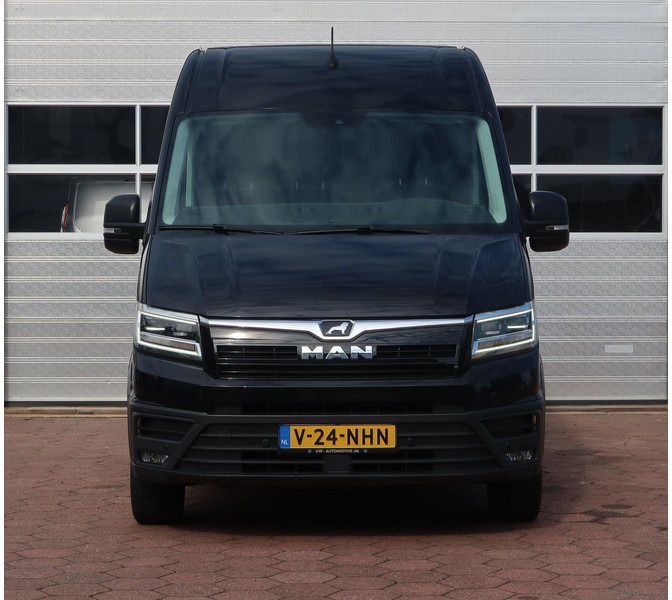 MAN TGE 35 2.0 L3H3 AUT/ ACC/ LED/ CAMERA/ STOELVERW/ ETC. - Furgon: slika 3 MAN TGE 35 2.0 L3H3 AUT/ ACC/ LED/ CAMERA/ STOELVERW/ ETC. - Furgon: slika 3