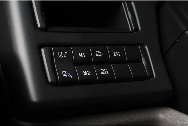 Scania R410 NGS LNG/ RETARDER/ ACC/ DIFF LOCK/ ETC - Tegljač: slika 5 Scania R410 NGS LNG/ RETARDER/ ACC/ DIFF LOCK/ ETC - Tegljač: slika 5