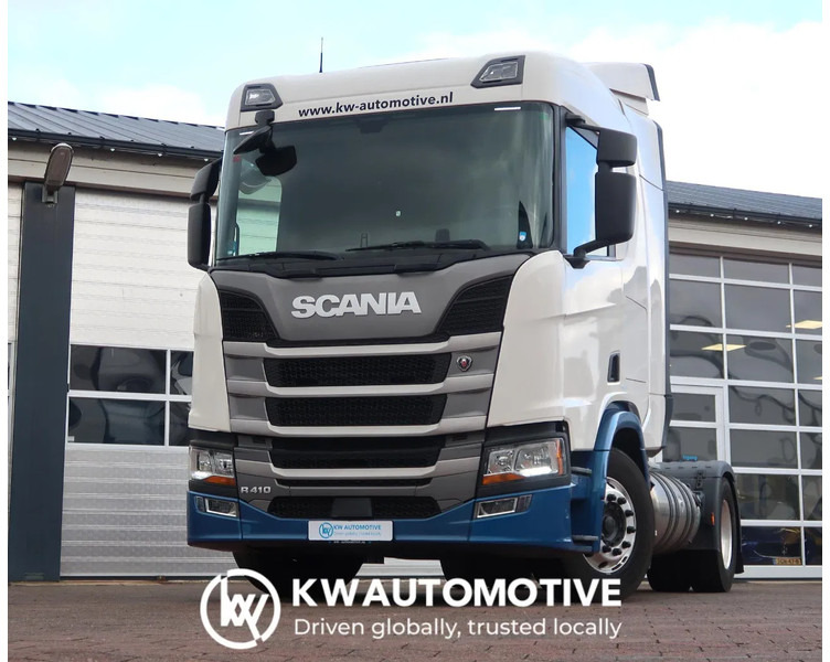 Scania R410 NGS LNG/ RETARDER/ ACC/ DIFF LOCK/ ETC - Tegljač: slika 1 Scania R410 NGS LNG/ RETARDER/ ACC/ DIFF LOCK/ ETC - Tegljač: slika 1