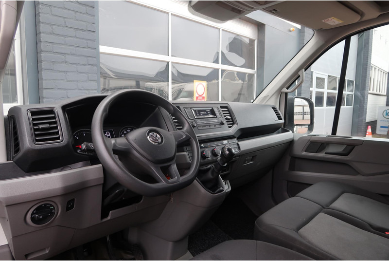 Furgon Volkswagen Crafter 35 2.0 TDI LAADKLEP/ AIRCO/ CRUISE: slika 15