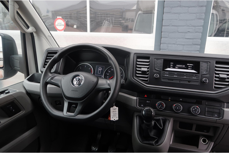 Volkswagen Crafter 35 2.0 TDI LAADKLEP/ AIRCO/ CRUISE - Dostavno vozilo sa zatvorenim sandukom: slika 5 Volkswagen Crafter 35 2.0 TDI LAADKLEP/ AIRCO/ CRUISE - Dostavno vozilo sa zatvorenim sandukom: slika 5