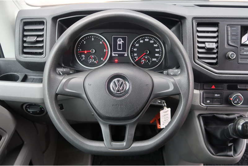 Furgon Volkswagen Crafter 35 2.0 TDI LAADKLEP/ AIRCO/ CRUISE: slika 10