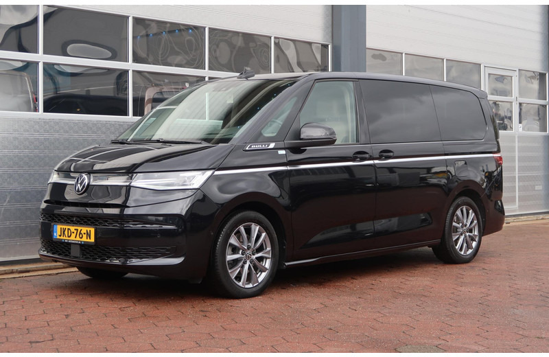 Volkswagen Multivan 1.4 eHybrid L2 Bulli Edition PANO/ 360 CAM/ MASSAGE/ H&K/ HEAD-UP/ TREKHAAK/ VOL! - Automobil: slika 4 Volkswagen Multivan 1.4 eHybrid L2 Bulli Edition PANO/ 360 CAM/ MASSAGE/ H&K/ HEAD-UP/ TREKHAAK/ VOL! - Automobil: slika 4
