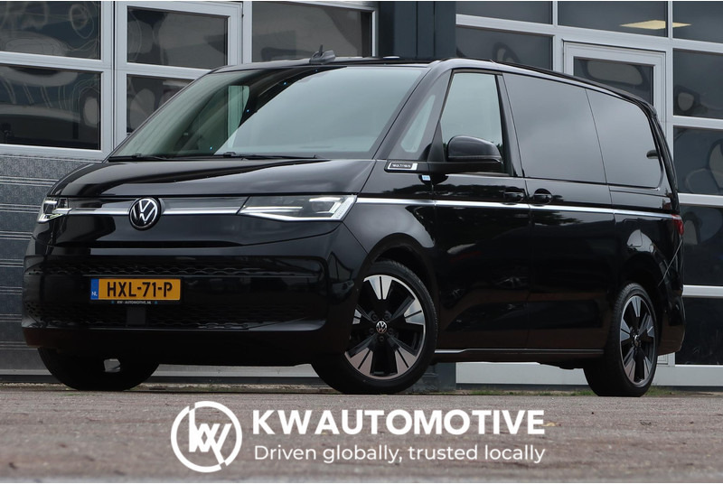 Volkswagen Multivan 1.4 eHybrid L2H1 Style ACC/ LEDER/ STOELVENTILATIE/ MASSAGE/ 360CAM/ ELEK-DEUR L+R/ KEYLESS/ FULL OPTION! - Automobil: slika 1 Volkswagen Multivan 1.4 eHybrid L2H1 Style ACC/ LEDER/ STOELVENTILATIE/ MASSAGE/ 360CAM/ ELEK-DEUR L+R/ KEYLESS/ FULL OPTION! - Automobil: slika 1