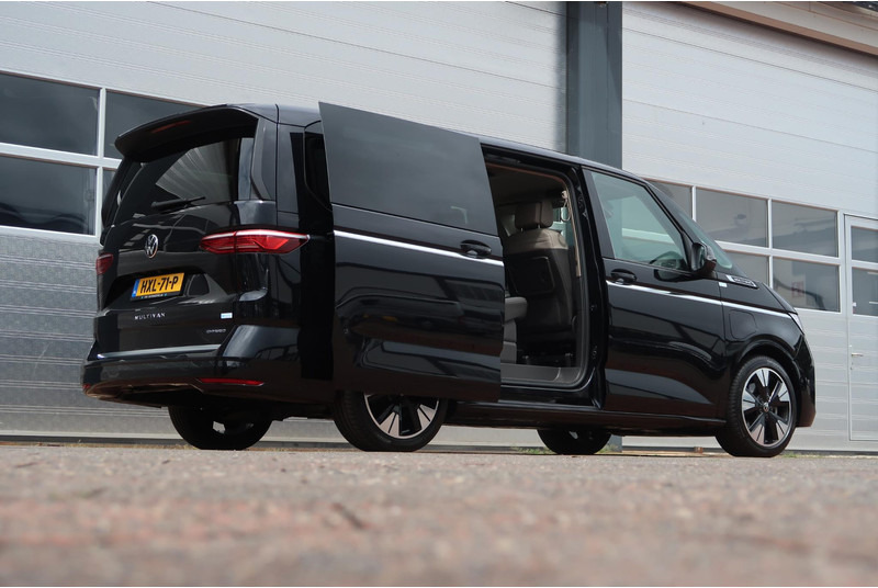 Volkswagen Multivan 1.4 eHybrid L2H1 Style ACC/ LEDER/ STOELVENTILATIE/ MASSAGE/ 360CAM/ ELEK-DEUR L+R/ KEYLESS/ FULL OPTION! - Automobil: slika 4 Volkswagen Multivan 1.4 eHybrid L2H1 Style ACC/ LEDER/ STOELVENTILATIE/ MASSAGE/ 360CAM/ ELEK-DEUR L+R/ KEYLESS/ FULL OPTION! - Automobil: slika 4