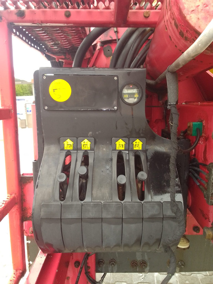 DAF Xf 105.410 Manual 6x2 Palfinger Pk18500 EXCELENT - Kamion sa dizalicom: slika 2 DAF Xf 105.410 Manual 6x2 Palfinger Pk18500 EXCELENT - Kamion sa dizalicom: slika 2