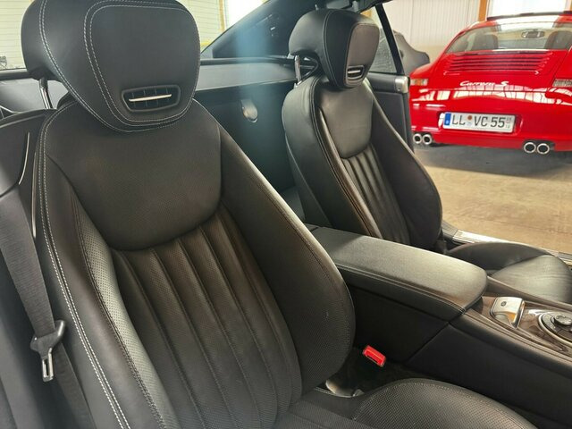 MERCEDES-BENZ SL 280 R 230 Mercedes-Scheckheft perfekt!... - Kabriolet: slika 4 MERCEDES-BENZ SL 280 R 230 Mercedes-Scheckheft perfekt!... - Kabriolet: slika 4