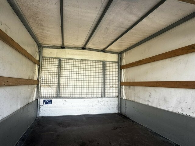 MERCEDES-BENZ Sprinter 316 CDI Doka 4x4 Allrad Plane... - SUVSUV: slika 2 MERCEDES-BENZ Sprinter 316 CDI Doka 4x4 Allrad Plane... - SUVSUV: slika 2