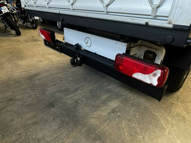 MERCEDES-BENZ Sprinter 316 CDI Doka 4x4 Allrad Plane... - SUVSUV: slika 2 MERCEDES-BENZ Sprinter 316 CDI Doka 4x4 Allrad Plane... - SUVSUV: slika 2