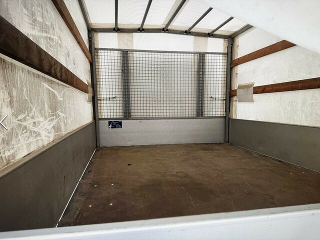 MERCEDES-BENZ Sprinter 316 CDI Pritsche 4x4 Allrad Plane... - Dostavno vozilo sa otvorenom sandukom: slika 5 MERCEDES-BENZ Sprinter 316 CDI Pritsche 4x4 Allrad Plane... - Dostavno vozilo sa otvorenom sandukom: slika 5