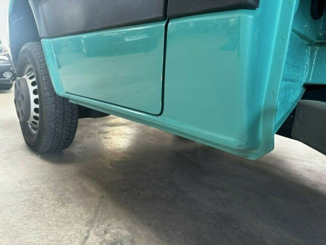 MERCEDES-BENZ Sprinter 513 CDI 4x4 Allrad Pritsche Top!... - Dostavno vozilo sa otvorenom sandukom: slika 4 MERCEDES-BENZ Sprinter 513 CDI 4x4 Allrad Pritsche Top!... - Dostavno vozilo sa otvorenom sandukom: slika 4