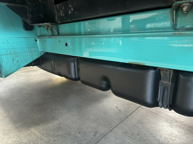 MERCEDES-BENZ Sprinter 513 CDI 4x4 Allrad Pritsche Top! - Dostavno vozilo sa otvorenom sandukom: slika 4 MERCEDES-BENZ Sprinter 513 CDI 4x4 Allrad Pritsche Top! - Dostavno vozilo sa otvorenom sandukom: slika 4