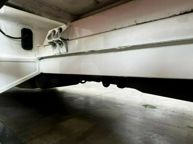 MERCEDES-BENZ Sprinter 516 CDI Müllwagen Papierkorbsammelfzg.... - Kamion za smeće: slika 4 MERCEDES-BENZ Sprinter 516 CDI Müllwagen Papierkorbsammelfzg.... - Kamion za smeće: slika 4