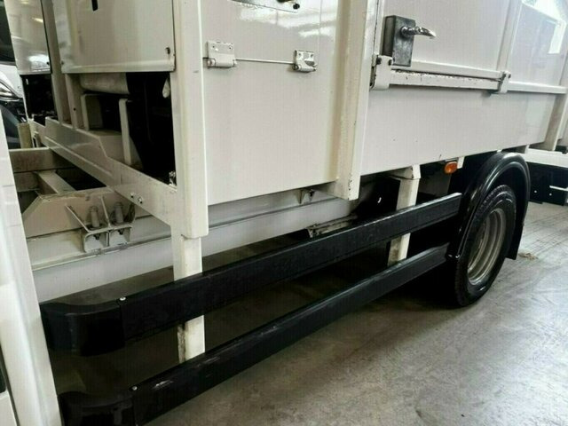 MERCEDES-BENZ Sprinter 516 CDI Müllwagen Papierkorbsammelfzg.... - Kamion za smeće: slika 3 MERCEDES-BENZ Sprinter 516 CDI Müllwagen Papierkorbsammelfzg.... - Kamion za smeće: slika 3