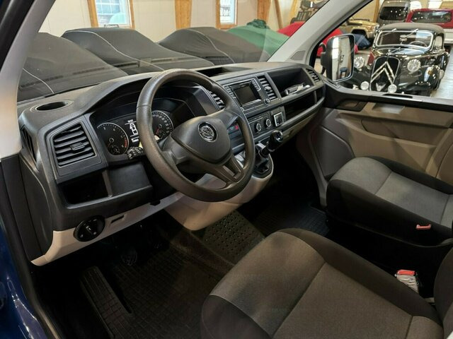 VW T6 Doka Pritsche 2.0 TDI 4Motion 4x4... - Dostavno vozilo sa otvorenom sandukom: slika 4 VW T6 Doka Pritsche 2.0 TDI 4Motion 4x4... - Dostavno vozilo sa otvorenom sandukom: slika 4