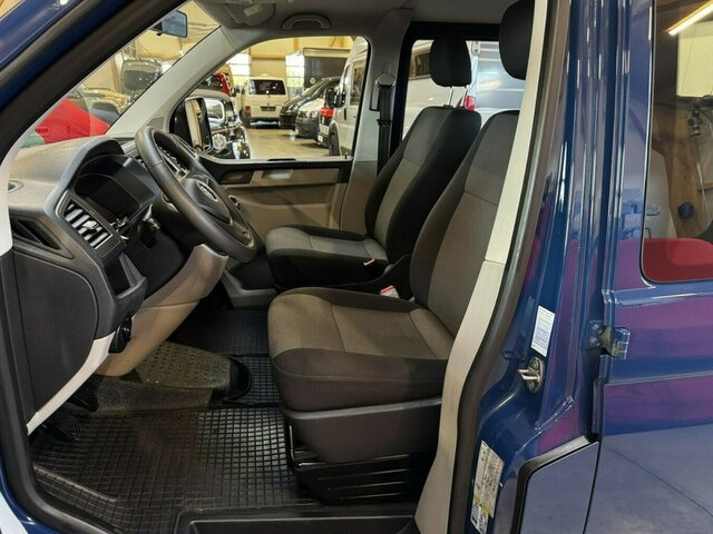 VW T6 Doka Pritsche 2.0 TDI 4Motion 4x4... - Dostavno vozilo sa otvorenom sandukom: slika 2 VW T6 Doka Pritsche 2.0 TDI 4Motion 4x4... - Dostavno vozilo sa otvorenom sandukom: slika 2