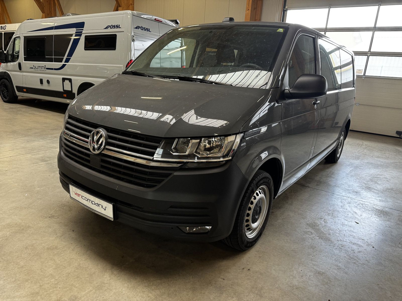 Volkswagen T6.1 lang 5-Sitzer 2.0 TDI 4Motion - Automobil: slika 2 Volkswagen T6.1 lang 5-Sitzer 2.0 TDI 4Motion - Automobil: slika 2
