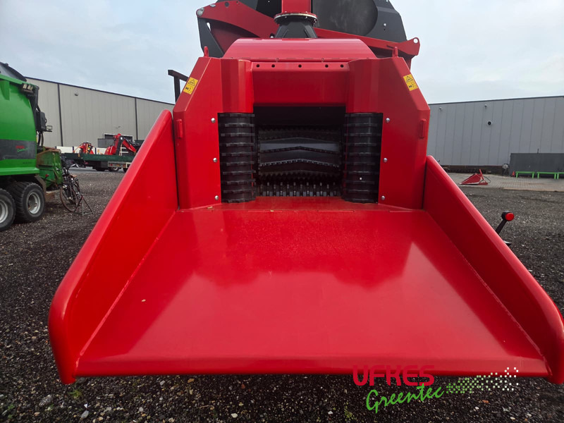 Greentec 942/14 achterinvoer - Strugač za drvo: slika 3 Greentec 942/14 achterinvoer - Strugač za drvo: slika 3