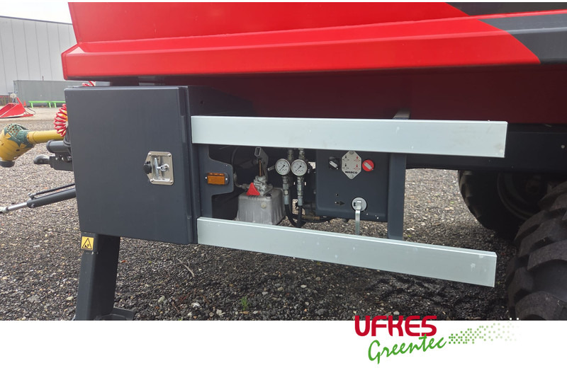 Greentec 942/14 achterinvoer Greentec 942/14 achterinvoer: slika 12