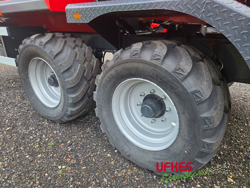 Greentec 942/14 achterinvoer Greentec 942/14 achterinvoer: slika 13