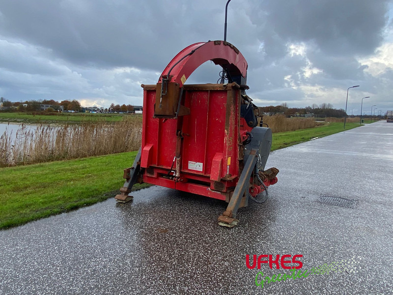 Greentec 952 D Xerion - Strugač za drvo: slika 3 Greentec 952 D Xerion - Strugač za drvo: slika 3