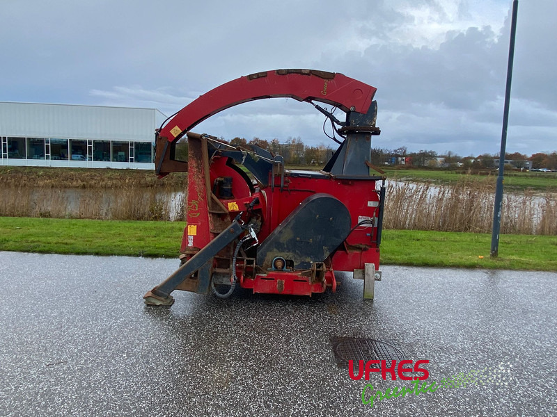 Greentec 952 D Xerion - Strugač za drvo: slika 4 Greentec 952 D Xerion - Strugač za drvo: slika 4