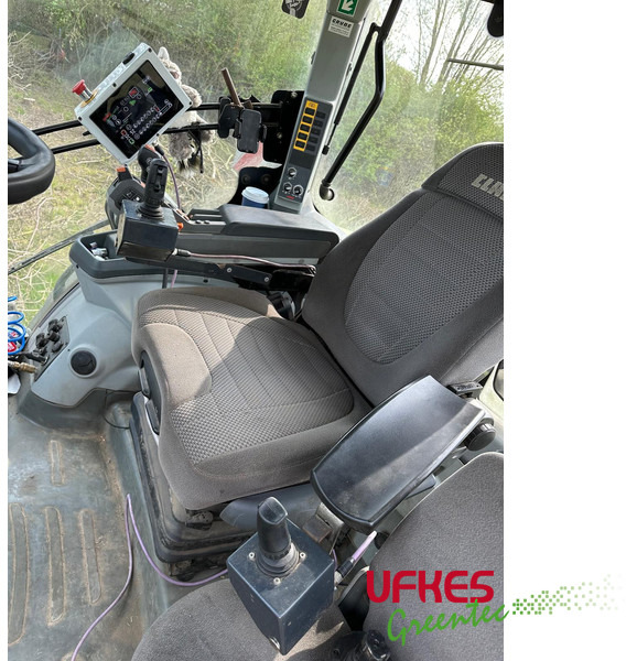 Greentec 962/20 Chipper Combi - Strugač za drvo: slika 5 Greentec 962/20 Chipper Combi - Strugač za drvo: slika 5