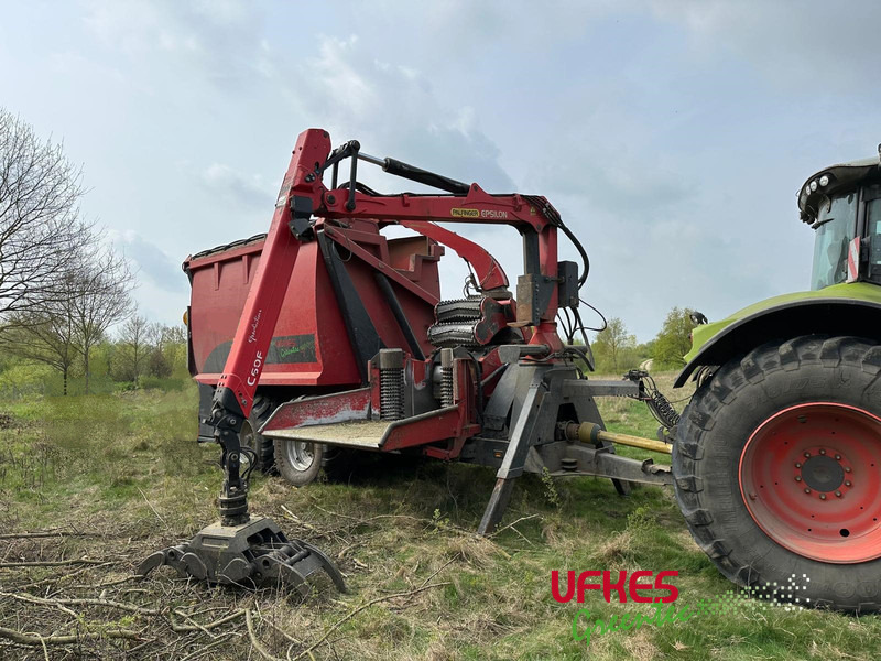 Greentec 962/20 Chipper Combi - Strugač za drvo: slika 1 Greentec 962/20 Chipper Combi - Strugač za drvo: slika 1