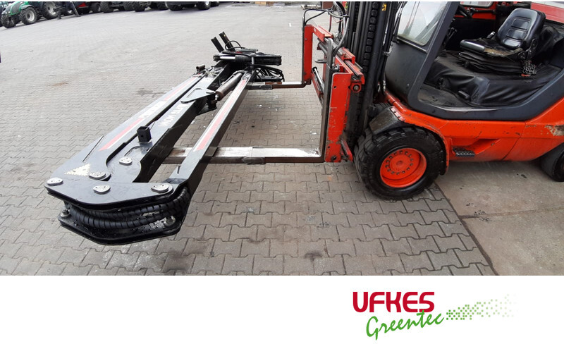 Strugač za drvo Greentec (Cheetah) 1445 - Mowi 400: slika 13