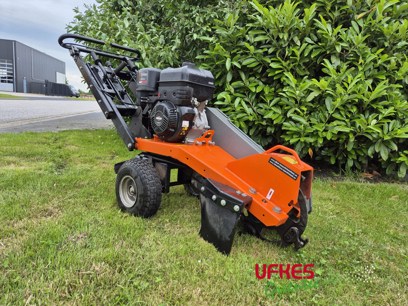 JBM 1466 BT Stump grinder - Drobilica za panjeve: slika 1 JBM 1466 BT Stump grinder - Drobilica za panjeve: slika 1