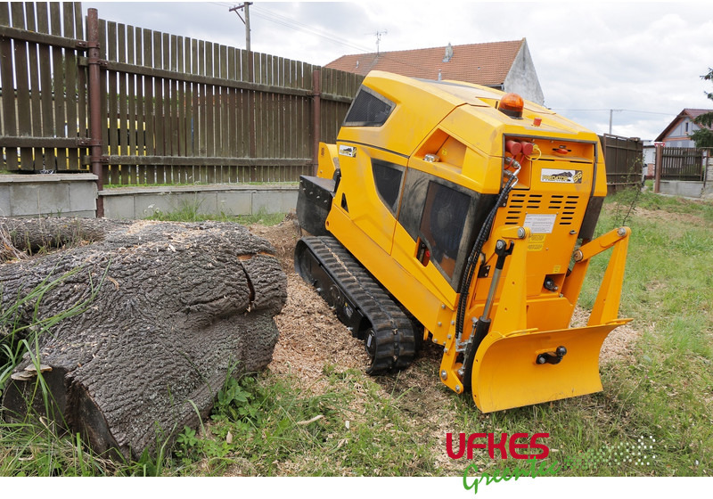 Predator 56 RX Stump grinder - Drobilica za panjeve: slika 3 Predator 56 RX Stump grinder - Drobilica za panjeve: slika 3