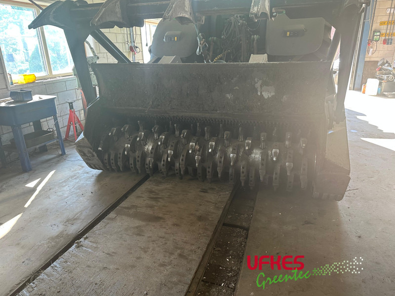 FAE UMH/S-225/A mulcher - Šumarska oprema: slika 3 FAE UMH/S-225/A mulcher - Šumarska oprema: slika 3
