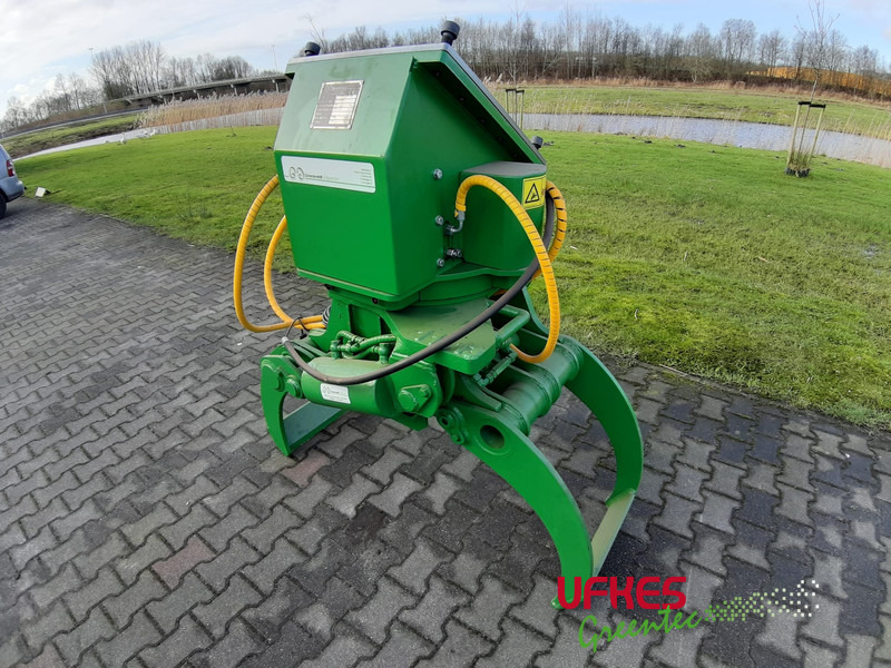 Groeneveldt Lumberjack 150 - Šumarska oprema: slika 5 Groeneveldt Lumberjack 150 - Šumarska oprema: slika 5