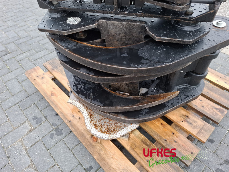 Jak 300 Tree Shear - Šumarska oprema: slika 5 Jak 300 Tree Shear - Šumarska oprema: slika 5