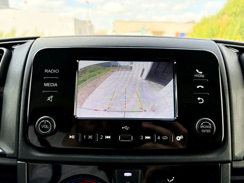 Furgon novi Citroën Jumper Jumper L3H2 | Leasing: slika 15