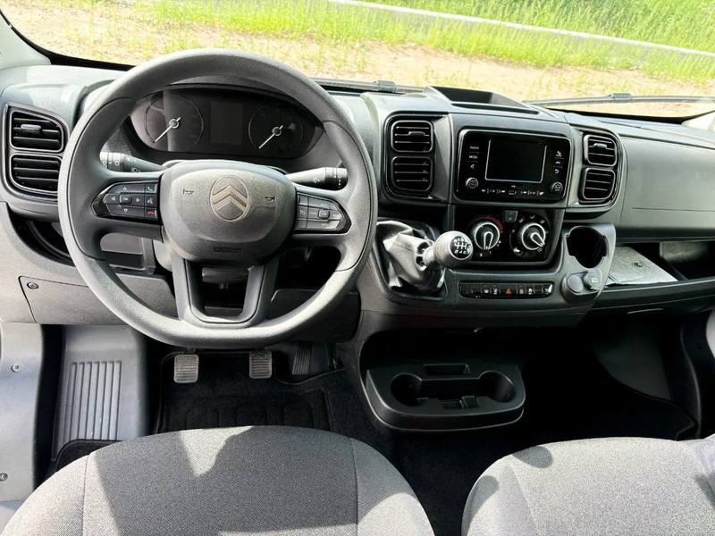 Furgon novi Citroën Jumper Jumper L3H2 | Leasing: slika 12