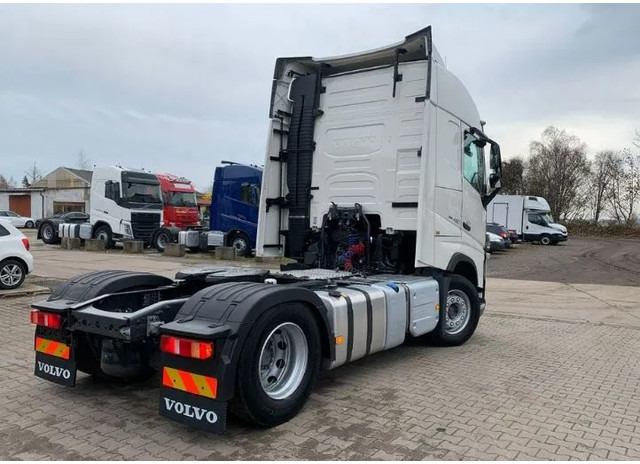 Volvo FH 460 Globetrotter 4x2 | Leasing - Tegljač: slika 4 Volvo FH 460 Globetrotter 4x2 | Leasing - Tegljač: slika 4
