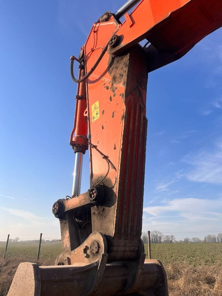 Hitachi ZX 690 LC H-6 ZX690LCR-6 - Bager guseničar: slika 5 Hitachi ZX 690 LC H-6 ZX690LCR-6 - Bager guseničar: slika 5