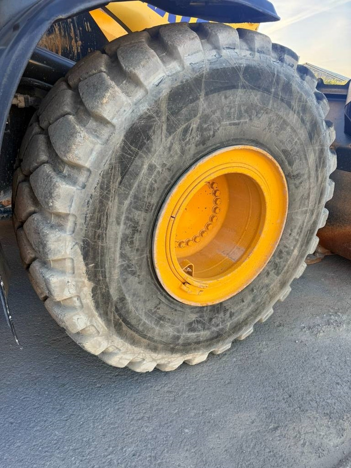 Utovarivač točkaš KOMATSU WA475-10EO: slika 8