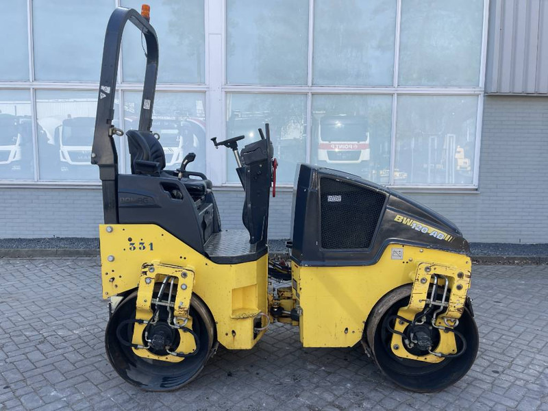 Bomag BW 120 AD-5 2018 CE - Valjak: slika 5 Bomag BW 120 AD-5 2018 CE - Valjak: slika 5