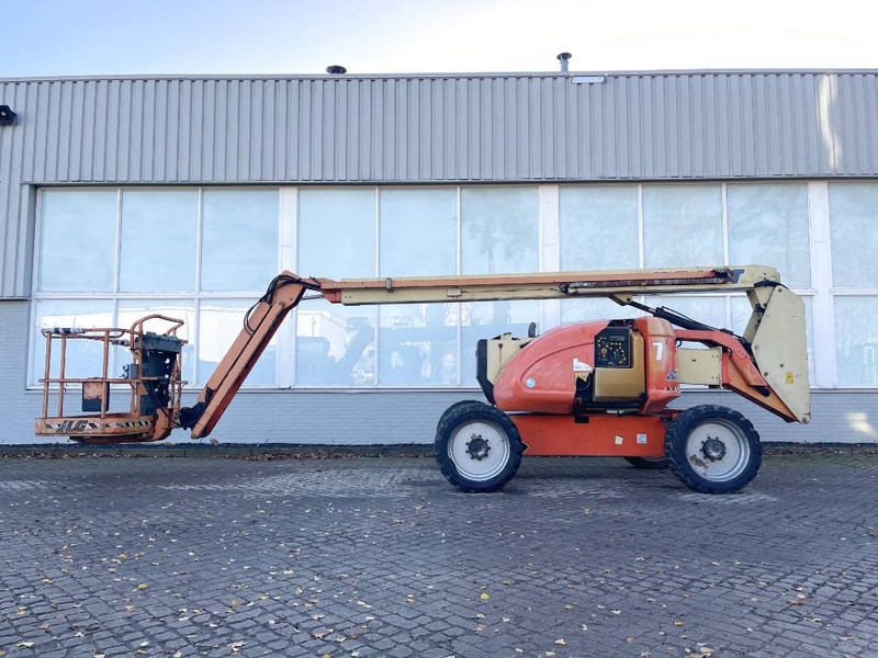 JLG 600 AJ - Teleskopska platforma: slika 3 JLG 600 AJ - Teleskopska platforma: slika 3