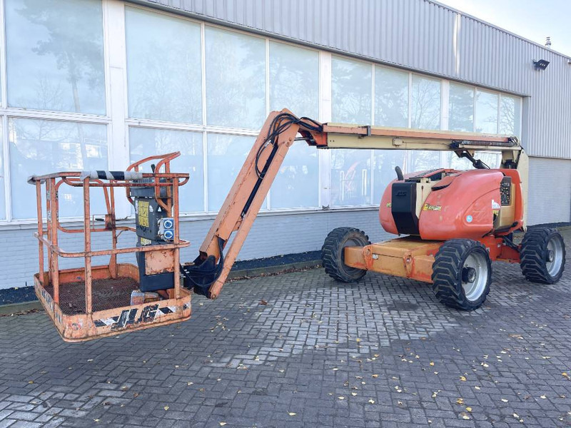 JLG 600 AJ - Teleskopska platforma: slika 5 JLG 600 AJ - Teleskopska platforma: slika 5